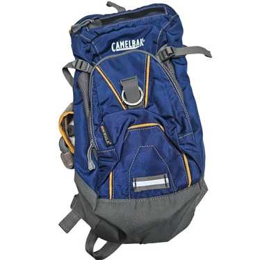 Camelbak m.u.l.e. hydration backpack - Gem