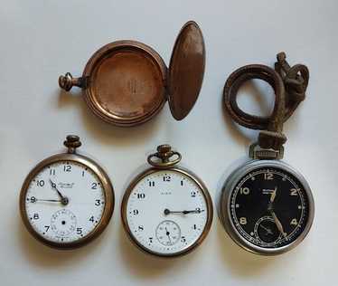 Pocket watch elihi_8856 - Gem
