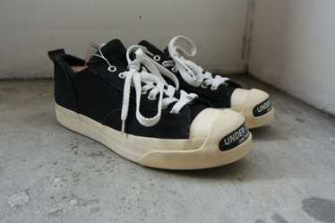 初期 UNDERCOVER CONVERSE JACK PURCELL M Undercover jack purcell - Gem