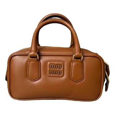 Miu miu arcadie fashion - Gem