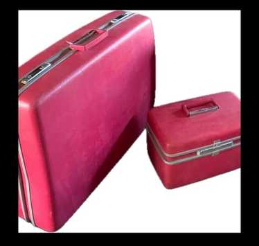 Vintage luggage set by - Gem