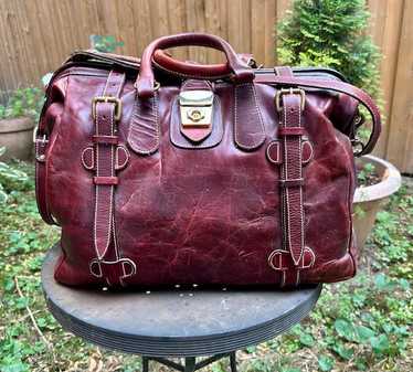Vintage holland brothers leather - Gem