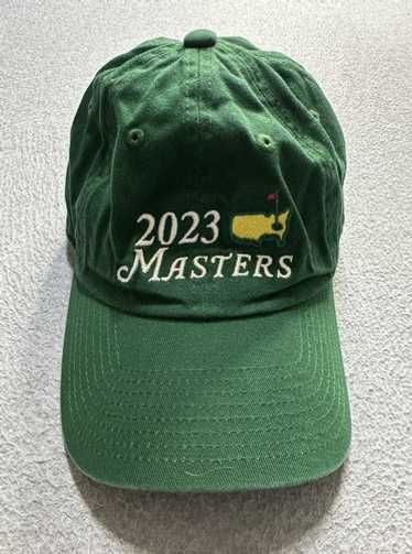 Masters 2023 キャップ グリーン s-l400.jpg