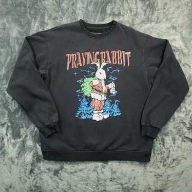 日本未発売♪ Praying Rabbit Pray For Me Tee Praying Rabbit – PRAYING RABBIT
