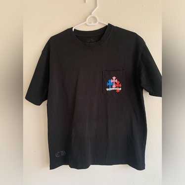 Chrome hearts black pocket - Gem