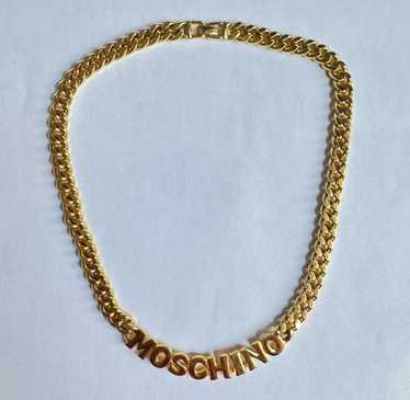 SALE【税関/送料込】MOSCHINO ★ イエロー キーホルダー Moschino JP | 新しい女性コレクション 財布＆キーリング