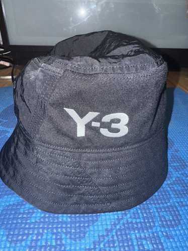 3 y- bucket hat - Gem