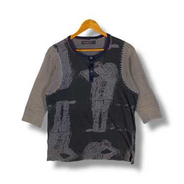 Jun takahashi undercover archival - Gem