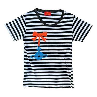 Vivienne westwood shirt red - Gem