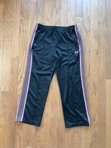 パンツ NEEDLES TRACK PANT 21aw PAISLEY Track Pant - Poly Jacquard (Paisley) | NEEDLES