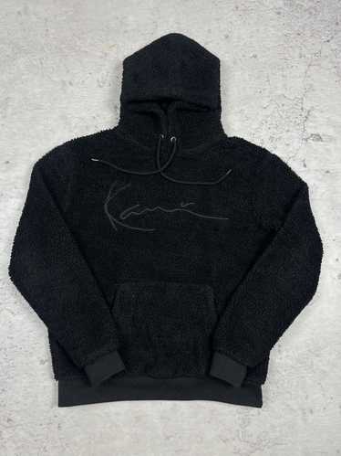 Karl kani logo black - Gem