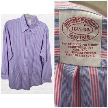 トップス 80's Vintage BrooksBrothers BD 6 Button 80's Vintage BrooksBrothers BD 6 BUTTON トップス