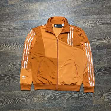 ADIDAS DANIELLE CATHARI ジャケットL S2503026 Adidas Originals Daniëlle Cathari Track Top Jacket Adibreak