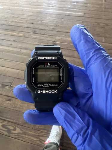 Casio dw 5600vt - Gem