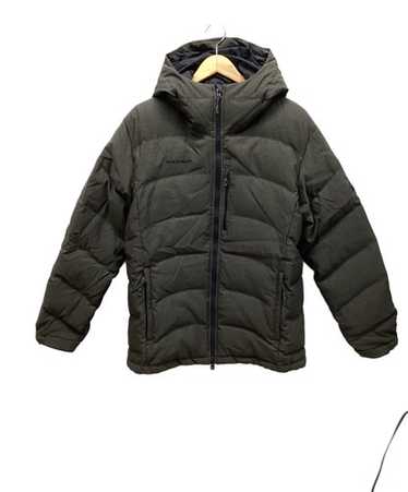 Mammut mens down jacket - Gem
