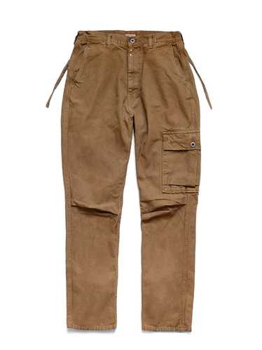 Kapital cargo pants - Gem