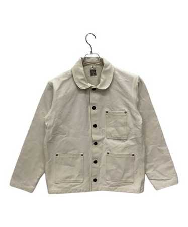 Sugar cane work jacket - Gem