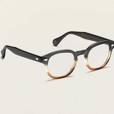 Moscot lemtosh black - Gem