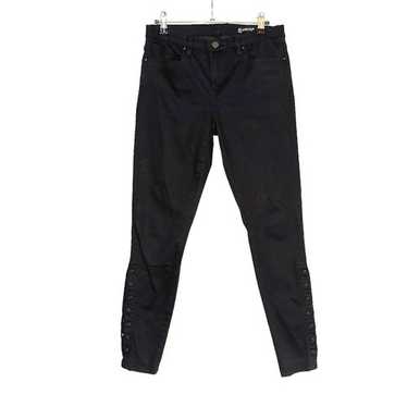Bess nyc studded skinny - Gem