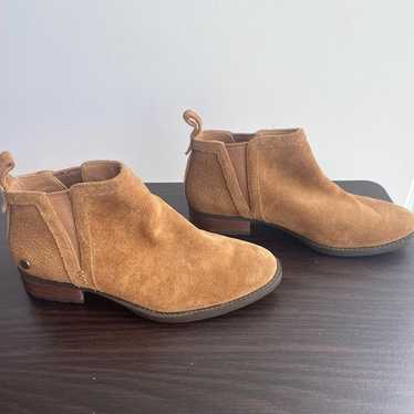 靴 UGG W MCCLAIRE ANKLE BOOT UGG® Mcclaire Ankle Boot for Women | UGG®