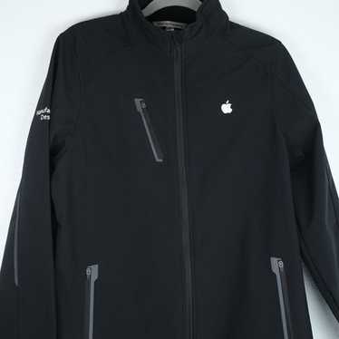 Apple employees jacket - Gem