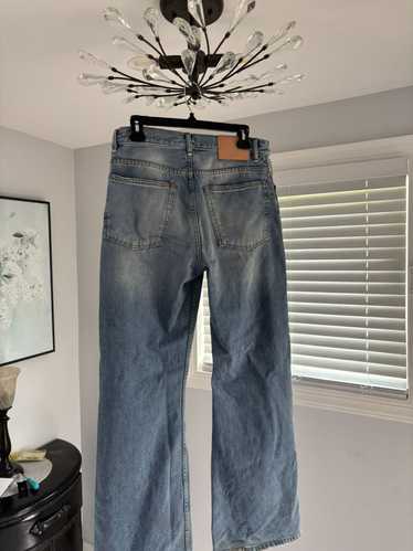 Acne studios acne 2021m - Gem