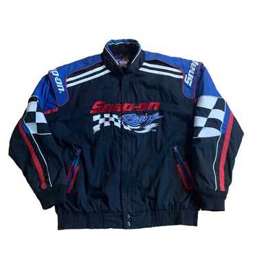 Choko snap-on jacket mens - Gem