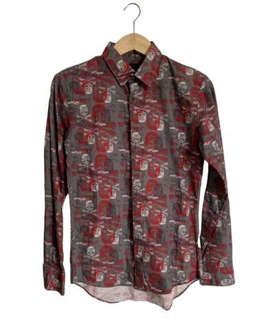 roen×semantic design snake pattern roen×semantic design snake pattern - メルカリ