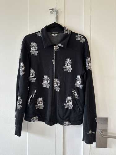 2000s cdg homme plus jacket - Gem