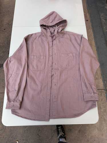 Denim shirt supreme - Gem