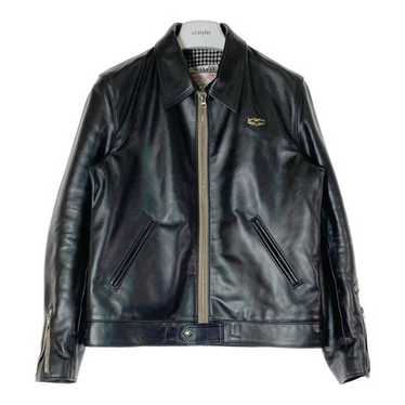 ジャケット・アウター Lewis leathers corsair horse hide 34 s-l400.jpg