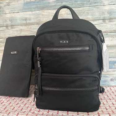 Tumi backpack business black - Gem