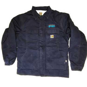 Carhartt fr jacket men - Gem
