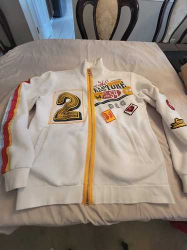Dolce&gabbana calcio zip up - Gem
