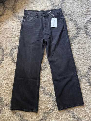 パンツ Acne Studios 2021M Penicillin 29/32 Acne Studios - 2021M Jeans in Penicillin – Stoy