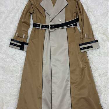 Ameri thindown trench - Gem