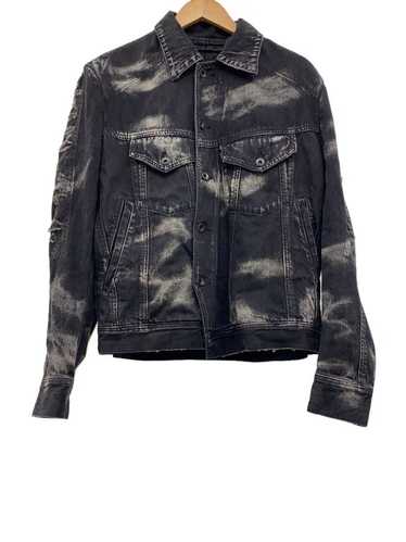 ジャケット・アウター 00s julius ninja cowl neck denim jacket 00s julius ninja cowl neck denim jacket