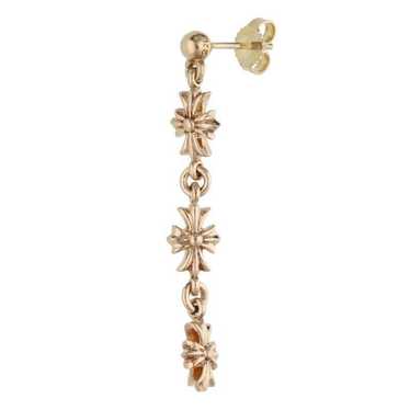 Chrome hearts #3 22k - Gem
