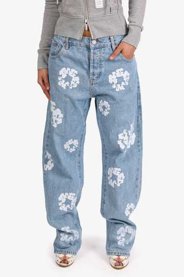 Size 34 denim tears - Gem
