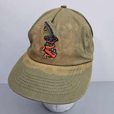 Grateful dead snapback hat - Gem