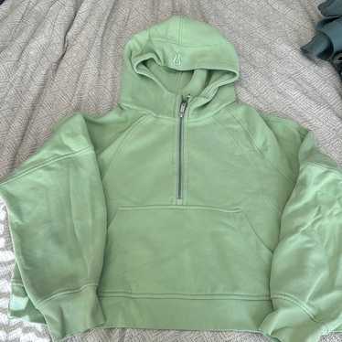 Lululemon mint scuba - Gem