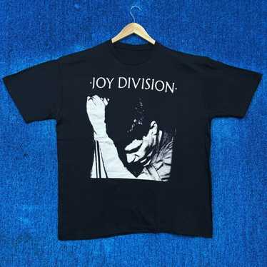 Joy division ian - Gem
