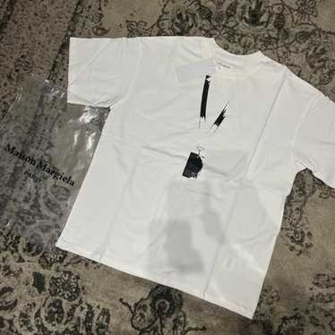Maison Margiela MM6 t-shirt - Gem