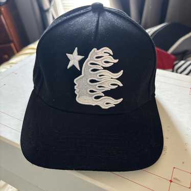 Hellstar hellstar snapback - Gem