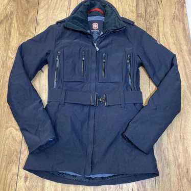 Victorinox jacket coat big - Gem