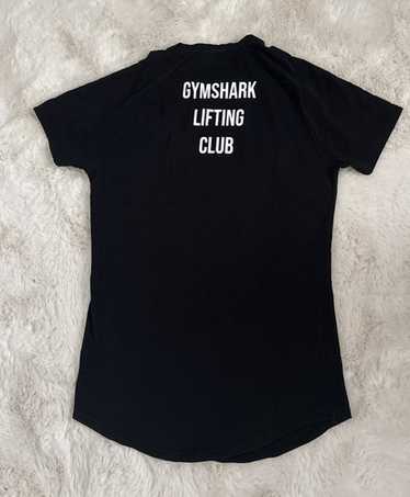 CBUM Bum Lifting Club Tee - Gem