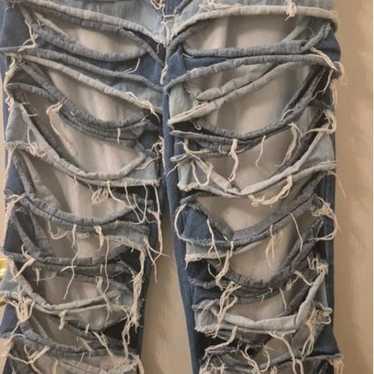 Jaded london jeans - Gem