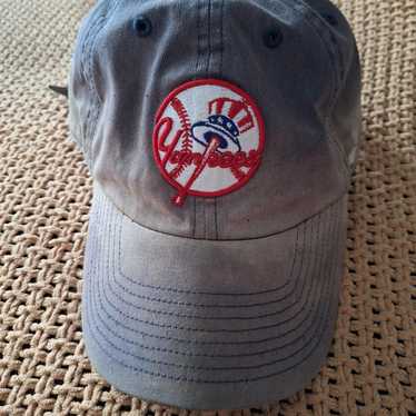 Ny yankee vintage hat - Gem