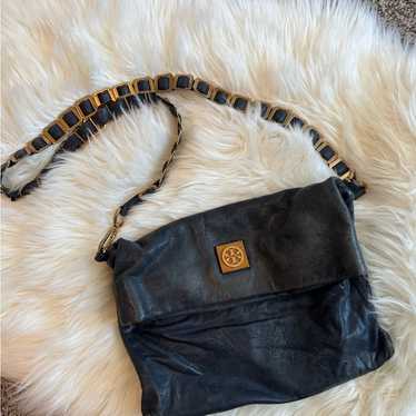 M0851 pm22 fold-over bag - Gem