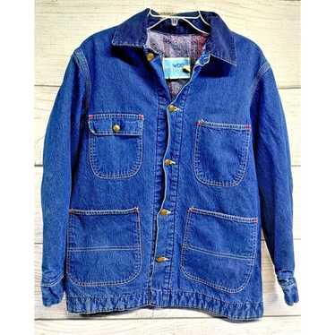 70's sears work Leisure vest 古着ヴィンテージ Sears vintage work leisure - Gem